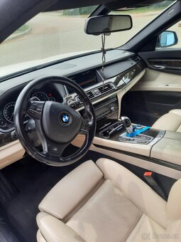 bmw 730d - 2