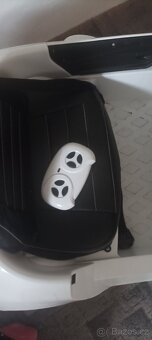 Prodám elektricke autíčko - 2