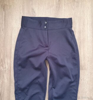 Softshellové kalhoty Crivit vel. 38 - 2