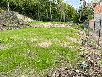 Pronájem zahrady 150m2 - v obci Kralupy nad Vltavou - 2