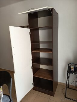 Kuchyňská skříň - 2