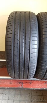 Pirelli P7 225/45 R18 95Y 3-4mm - 2