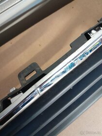 maska grill MITSUBISHI outlender ASX LIFT 6402A444 - 2
