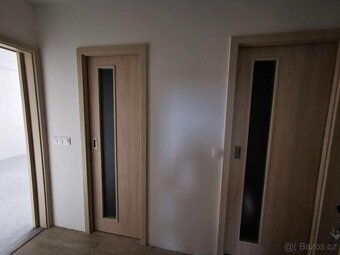 Pronájem bytu Sedlčany - 2