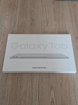 Samsung Galaxy Tab S10 Ultra Wi-Fi 12GB/256GB - 2