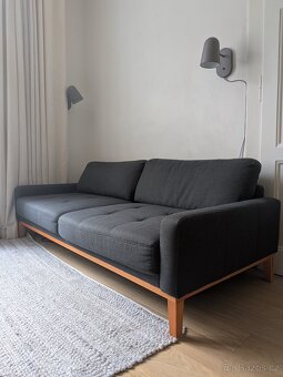Pohovka MESONICA Musso Tufted - 2