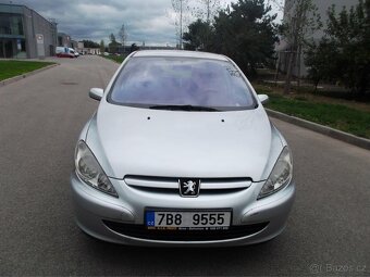 Peugeot 307 1.6 2003 - 2