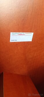 Konferenční stůl - 2