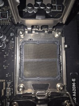Základní deska MSI PRO A620M-E - 2