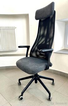 kancelářská židle Ikea Jarvfjallet - více ks - 2