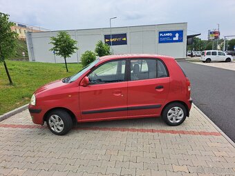Hyundai atos prime 2007 volejte na tel. Č. - 2