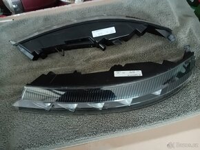 Audi A6, S6 LED denní svícení - 2