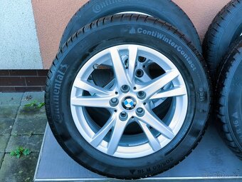 ALU KOLA 5X112 R16 - 2