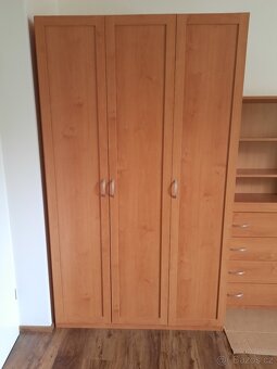 Kompletně vybavený pokoj - 2