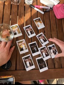 Pronájem / zapůjčení instax mini 9 a wide 300 - 2