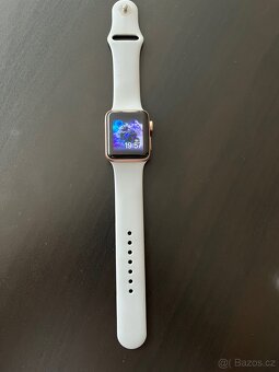 Apple Watch 3 - 2