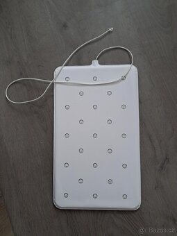 Náhradní podložka Monitor dechu Nanny BM-02 - 2