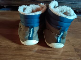 Barefoot Leguano cosmo 40 - 2