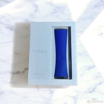 FOREO ESPADA - péče o aknózní pleť - 2