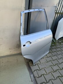 Seat altea toledo dveře pravé zadní 2004-2012 - 2