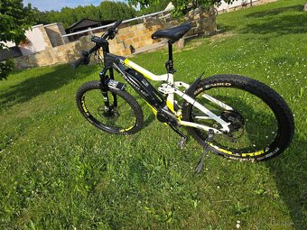 Haibike Allmtn 7 - 2