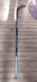 Hokejka CCM Jetspeed flex 65 P 28 - 2