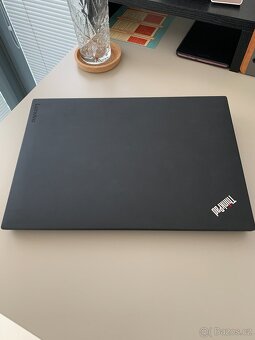 Lenovo ThinkPad T480 Touch - 2