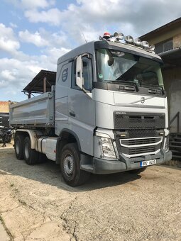 Volvo fh 500 - 2