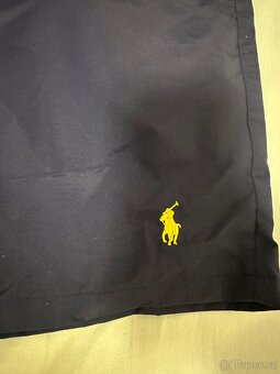 Polo pánské plavky - 2