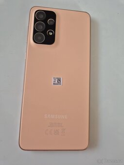Samsung A33 - 2