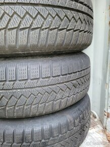 205/60 r16 zimní - 2
