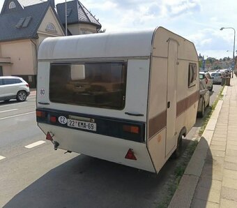 Karavan Trand 1990, - 2