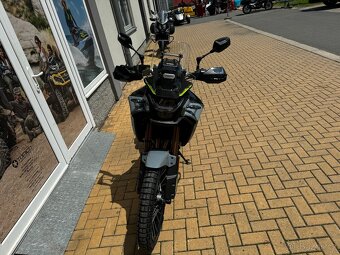 CFMOTO 450MT-R EU5+ - 2