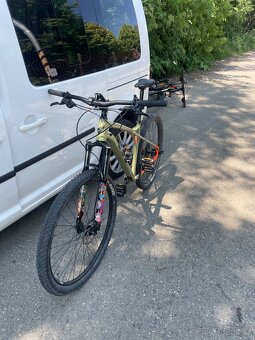 GT avalanche vel.L - 2