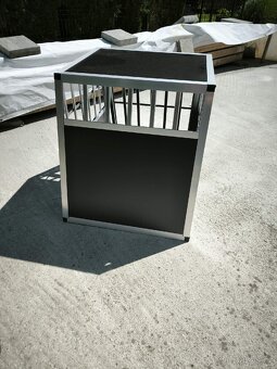 Box pro psa do auta - 2