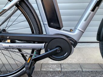 Trenolli BRENTA Classico Active Plus NX - 2