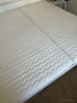 Matrace 180x200cm - 2