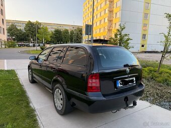 Škoda Octavia 1.9TDi 66KW R.V 2005 Nová STK - 2