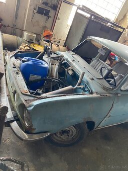 Škoda 110LS - 2
