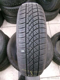 205/55 R17 GOODYEAR (Stav nových) č.13769/bp - 2