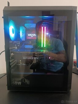 Prodávám počítač RTX 3080 - 2