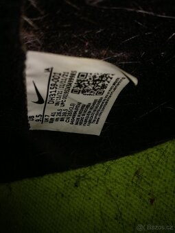 Nike boty vel 41. - 2
