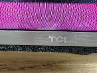 TCL 55C715X1 - 2