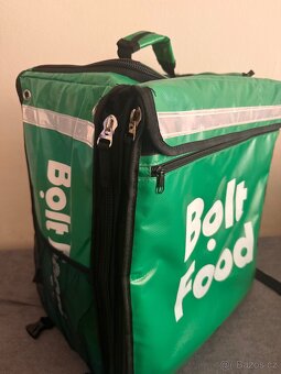 Bolt food batoh - 2