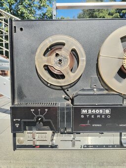 UNITRA M2405S S - 2