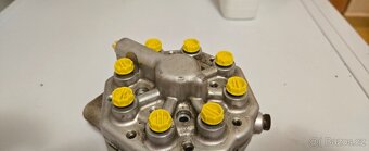 Mercedes R129 W129 500SL M119.960 KE-JETRONIC 0438101016 - 2