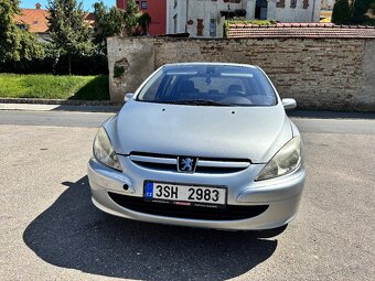 307 hdi - 2
