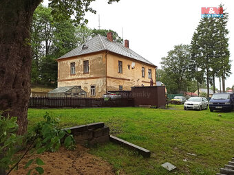 Prodej rodinného domu, 165 m², Lomnice - 2