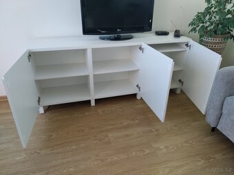 Skříňka - 2