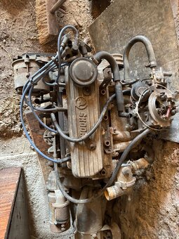 Motor favorit - 2